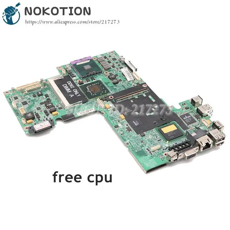 NOKOTION 0UK435 CN-0UK435 ׷  DDR2  cpu   DELL 1720 Ʈ    UK435
